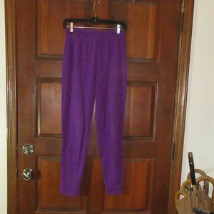 Small Cotton Pants IB DIFFUSION
